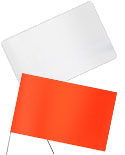 5x8 Inch Flags